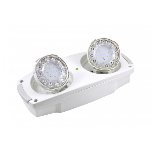 BeamLite II 2x100lm 2h