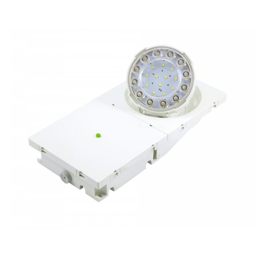 BeamTech Small 1x250lm 3h CGL