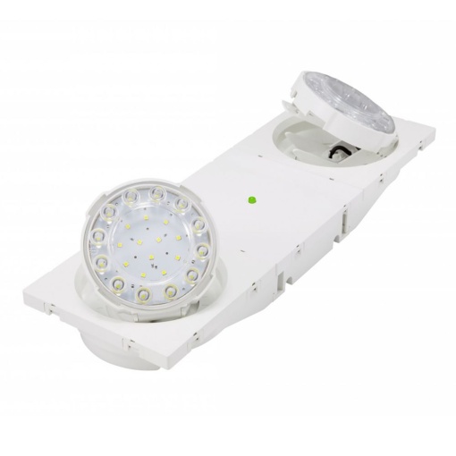 BeamTech Small 2x250lm 1h CGL