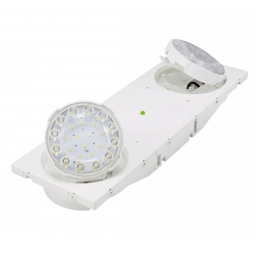 BeamTech Small 2x250lm 3h CGL