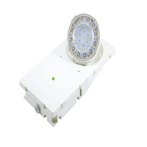 BeamTech Small 1x500lm 1h AT