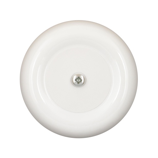CFB6D24 WHITE BELL