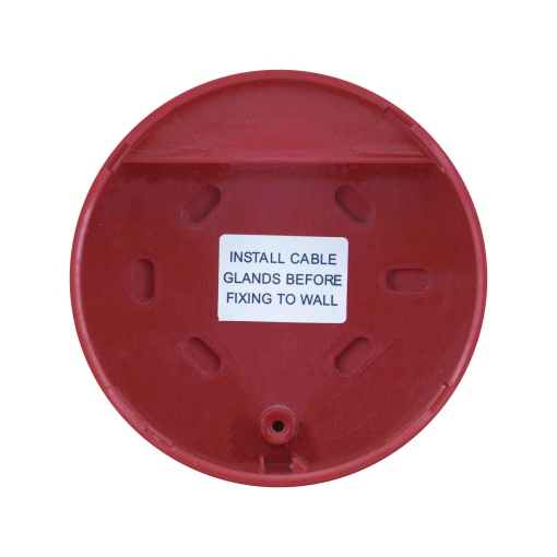 U BASE RED
