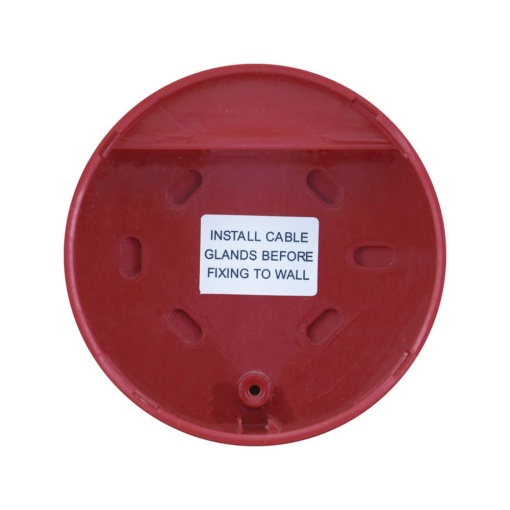 U BASE RED