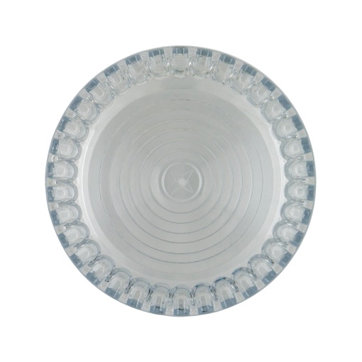 SOLEX LENS CLEAR