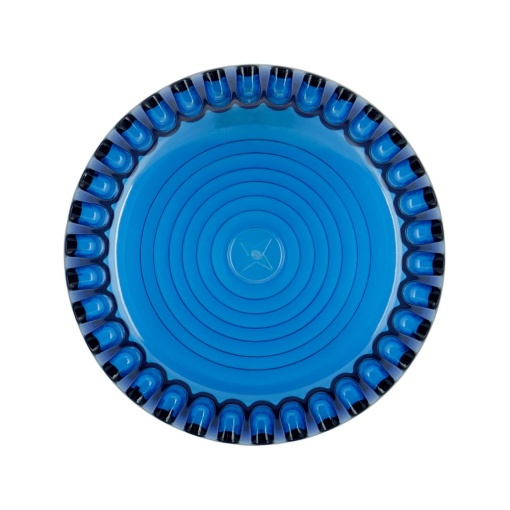 SOLEX LENS BLUE