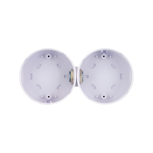 CB2W COMBI DOUBLE DEEP BASE WHITE