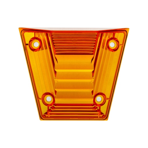 ASSERTA MINI AMBER LENS