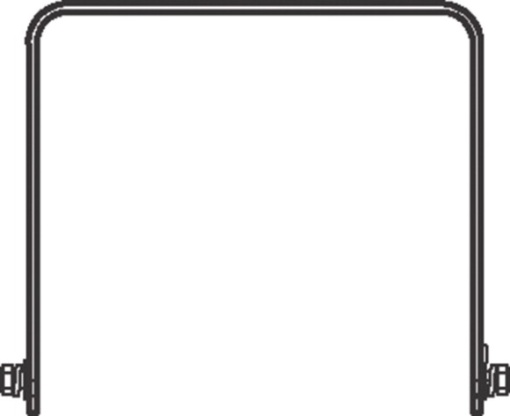 Wall mounting small body