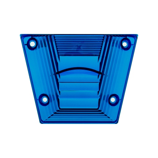 ASSERTA MIDI BLUE LENS