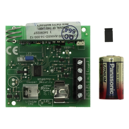 GLASS BREAK INTERFACE 868MHz TX