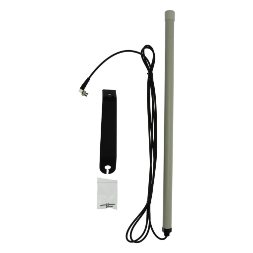 ANTENNA 868 MHZ BASE 1-396231 WHITE