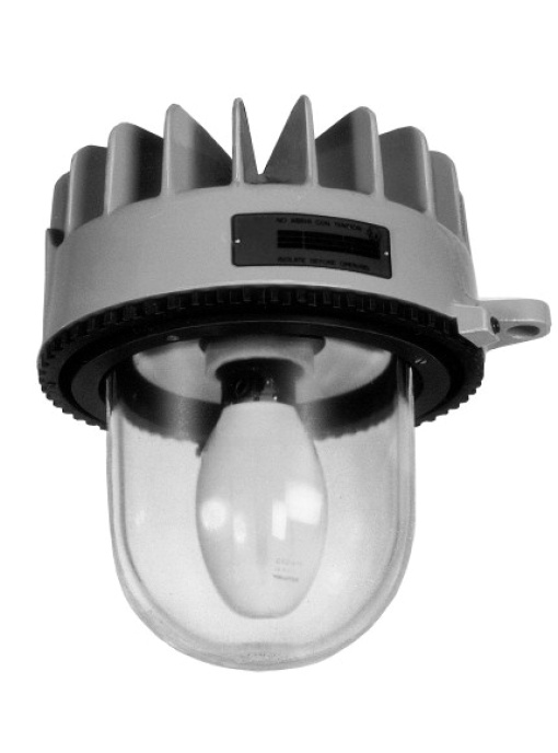 PENDANT LUMINARIE EXDIIC EVI200UD