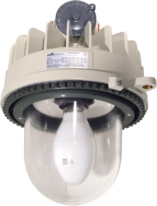 EX-PENDANT LUMINARIE EVI500XM