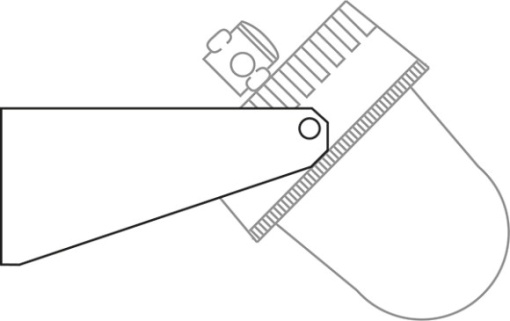 WALL MOUNTING SP.EV200