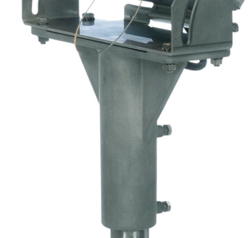 FZD 04 POLE FIXING 2