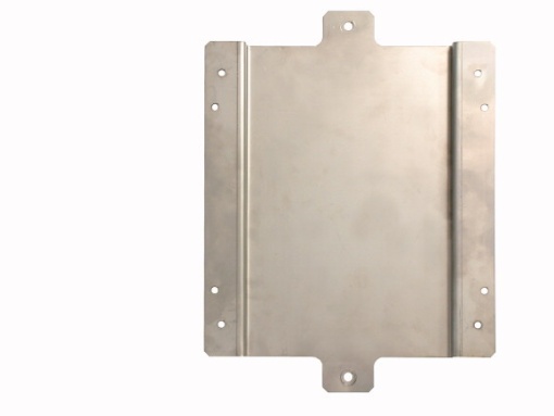 FZD 04 MOUNTING PLATE BALLAST HOUSING