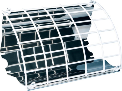 REFLECTOR  GUARD 8W AISI304 GRAB108