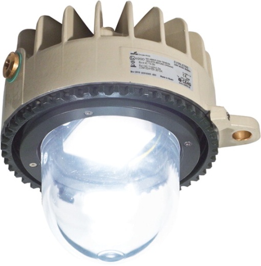 PENDANT LUMINARIE ExdIIC EV35UD-LED