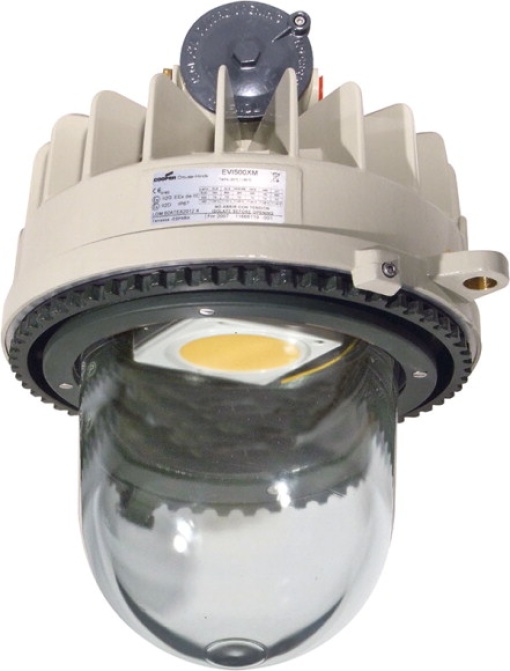 PENDANT LUMINARIE ExdIIC EV35XM-LED