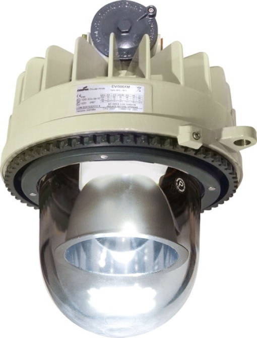 PENDANT LUMINARIE ExdIIC EV35XM-LEDR0