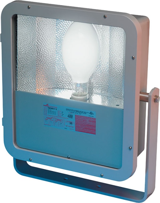 FLOODLIGHT EXnr HSHI250W 230V50HZ NFMV
