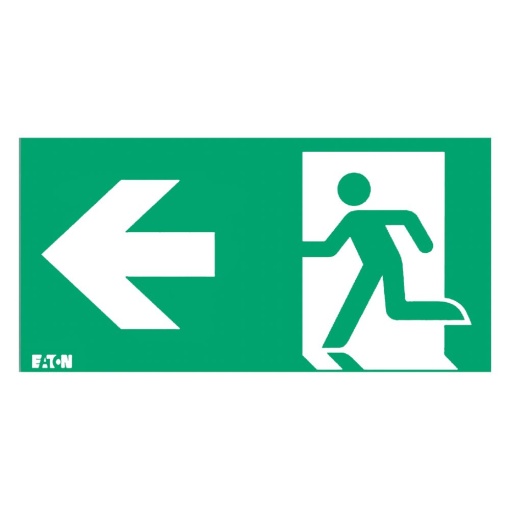 PICTOGRAM ATLANTIC LED S - ISO - B