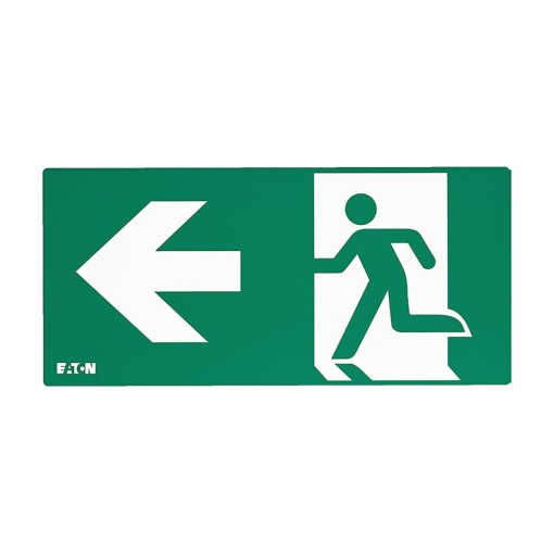 PICTOGRAM ATLANTIC LED D - ISO - B