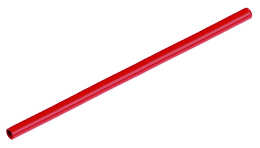 Tubería roja ABS de Eaton, diámetro de 25 mm, longitud de 3 m