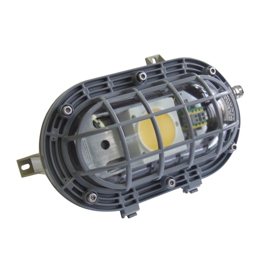 AB05 D IIB LED 2M25x1,52000lm22W