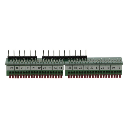 ADAPTOR BOARD I-ON 4 WIRE CC