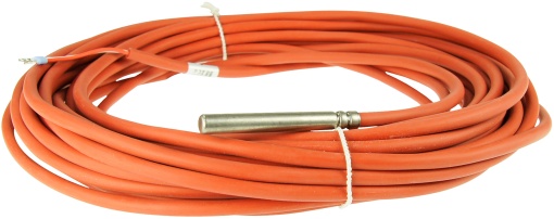 EXTERNAL TEMPERATURE SENSOR