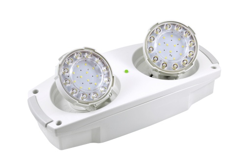 BeamLite II 2x400lm 1h