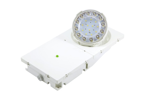 BeamTech Small 1x500lm 1h