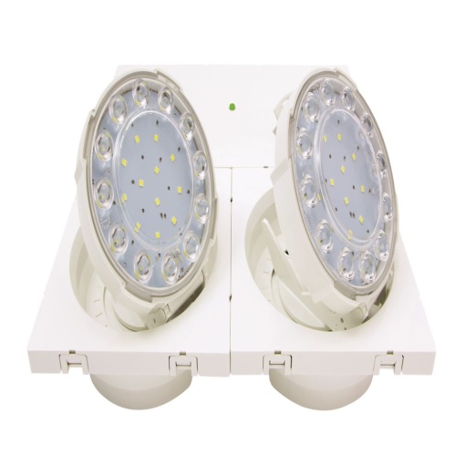 BeamTech Large 2x250lm 3h