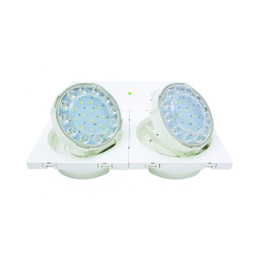 BeamTech Large 2x250lm 1h CGL