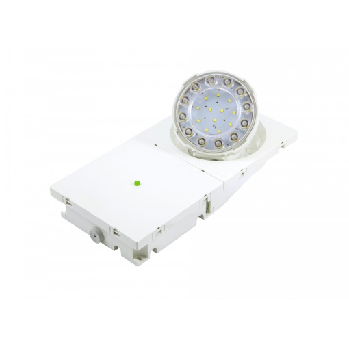 BeamTech Small 1x500lm 2h