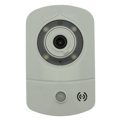 CAMERA INTERNAL IP WiFi CUBE
