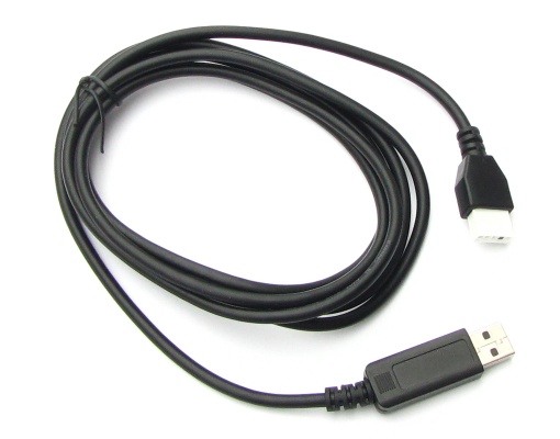 USB CABLE TO DIALER LUNAR-FIRE