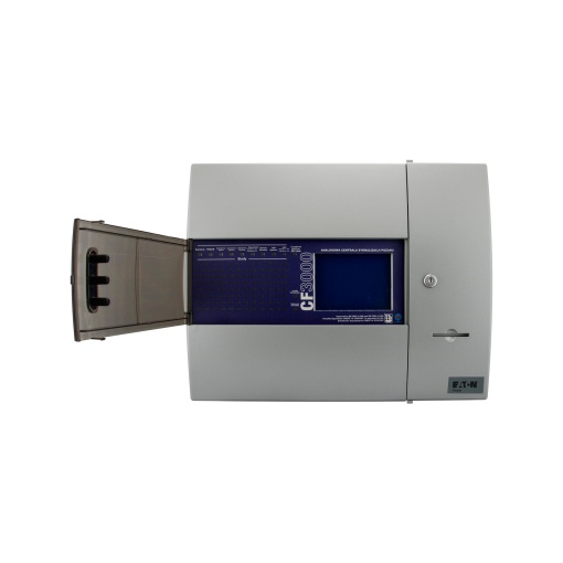 1 LOOP FIRE PANEL CW PRINTER POLISH