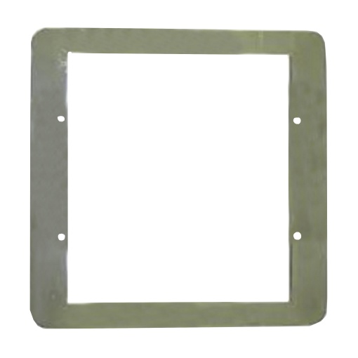 STAINLESS BEZEL FOR TYPE B OUTSTATION