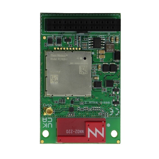 4G2G COMMS MODULE WITH ADAPTOR