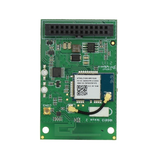 4G2G COMMS MODULE WITH ADAPTOR