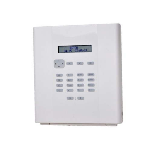 i-on Compact INTEGRATED ALARM PNL 20Z UK