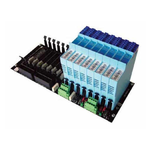 20 WAY IO CABLE 0.5M