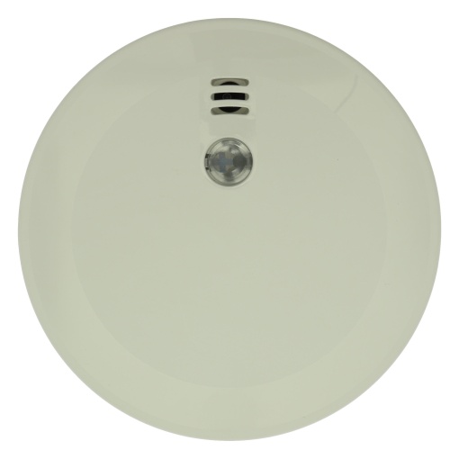SMOKE DETECTOR RADIO