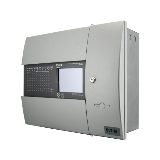 DF6000 2 LOOP GRAPHITE FINISH