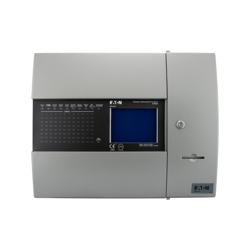 ANALOGUE 4 LOOP PANEL CW PRINTER