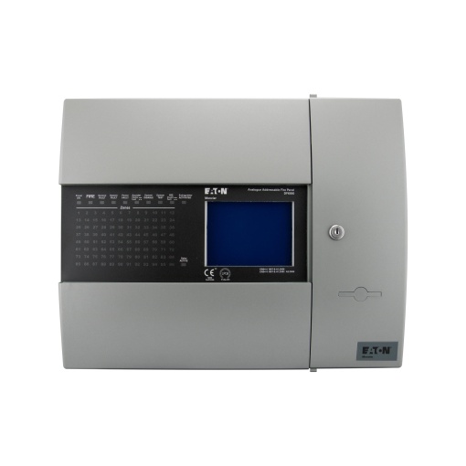 ANALOGUE 4 LOOP PANEL