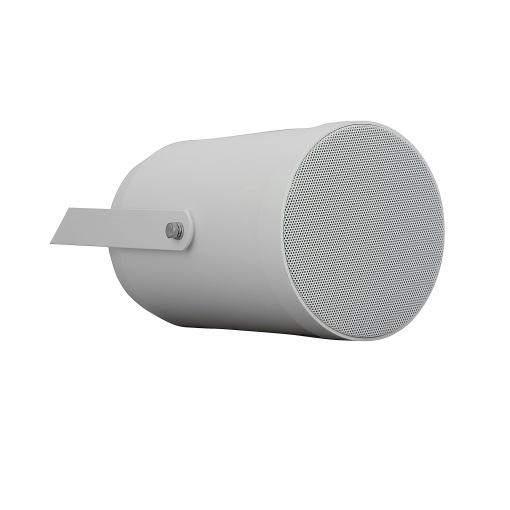PLASTIC SOUND PROJECTOR - EN54-24 Approved